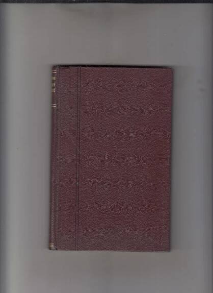 Chesterton Gilbert Keith - Antikvariát Dana Kurovce 