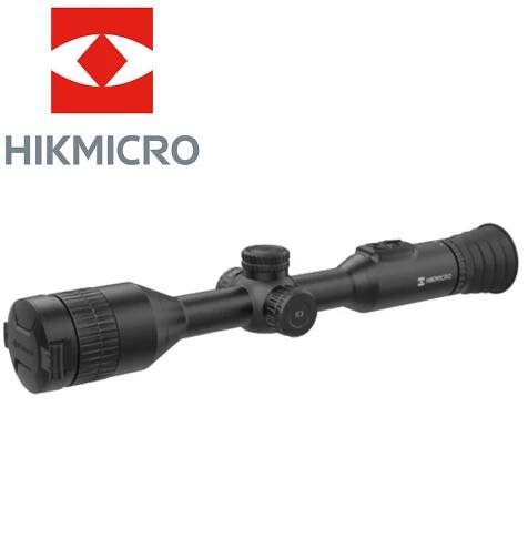 HIKMICRO Stellar 2.0 SQ50 Thermal Scope