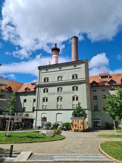 Cestovatelský fotodeník