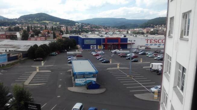 Hotel S-Centrum Decin Rooms: Pictures & Reviews - Tripadvisor