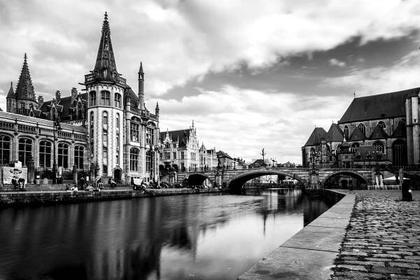 Gent Belgium