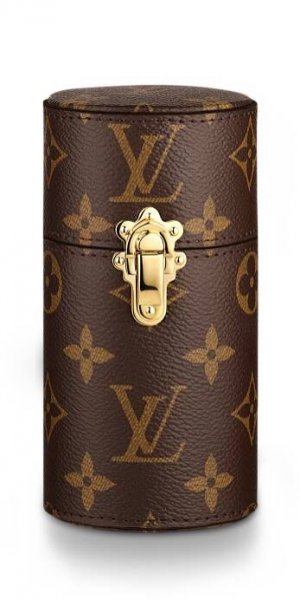Travel Collection for Perfumes and Beauty | LOUIS VUITTON