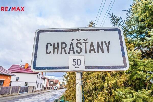 Prodej Pozemek, Chrášťany, okres Rakovník