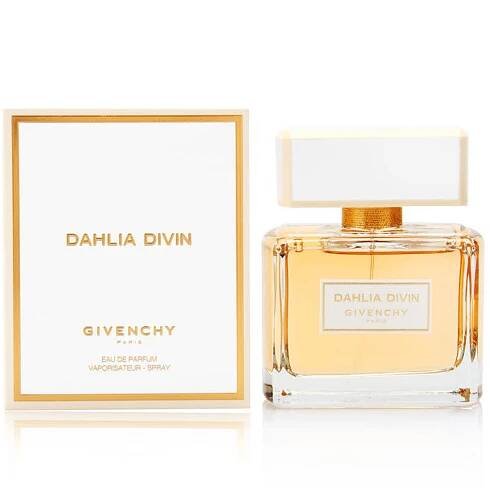Givenchy Dahlia Divin W EDP