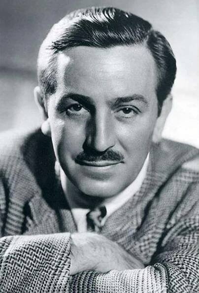 Walt Disney