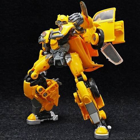 Nový robot Bumblebee Brouk BMB H6001-3 Akční figurka Autobot hračky 8" skladem