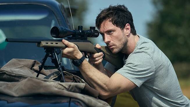 David Mackenzie and Aaron Taylor-Johnson Talk ‘Fuze’: “My Most Unashamedly Entertaining Film”