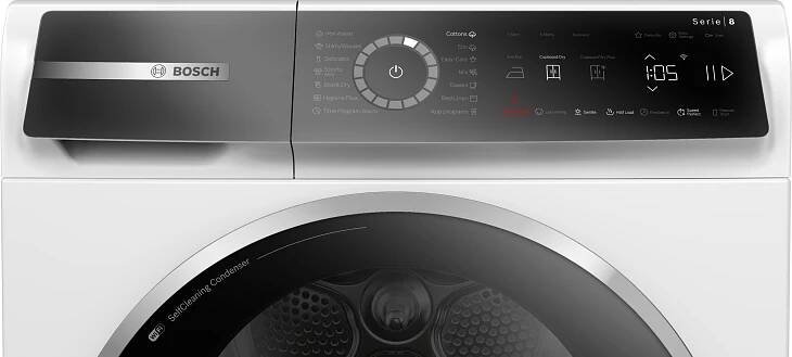 Bosch WQB246C0BY