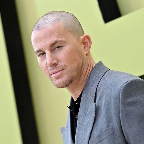 Channing Tatum Is Posting Thirst Traps Post-Breakup