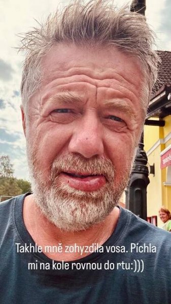 Jiří Langmajer