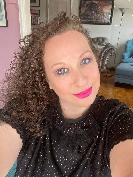 Meet Anna Bean: Givebutter Author | Givebutter