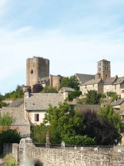 Calmont-de-Plancatge