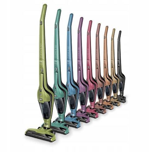 SENCOR SVC 0608BK 3v1