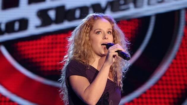 Lucia Molnárová