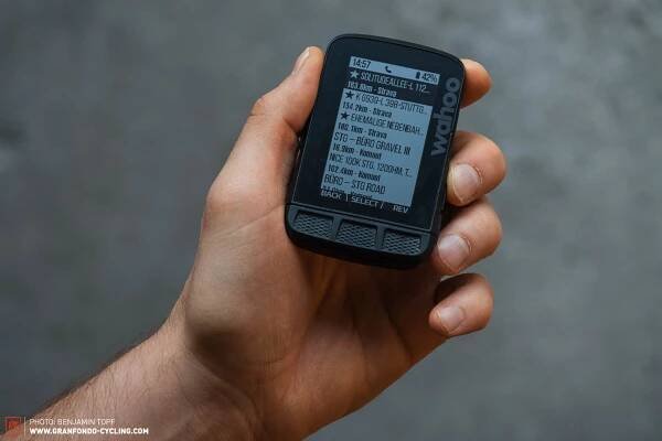 Garmin Edge 1030 Plus vs Wahoo Elemnt Roam 2020 Review Test 016 063 1140x760