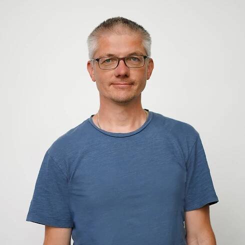 Daniel Stephan