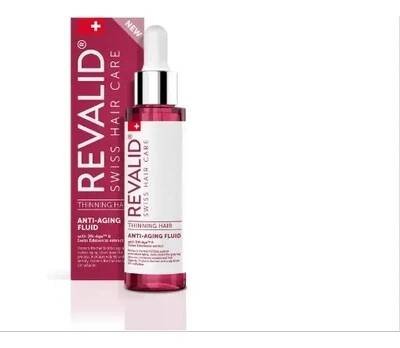 Revalid Thinning Hair Anti-Aging Fluid 100 ml