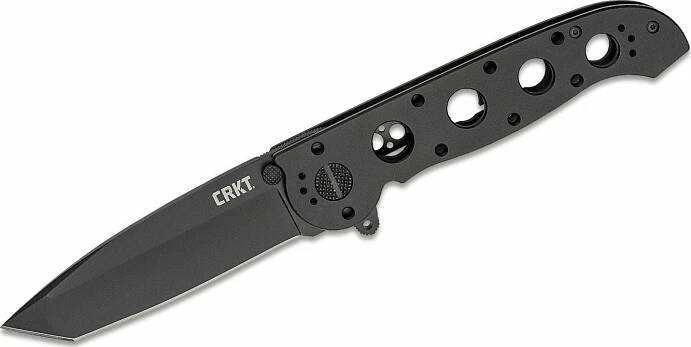 CRKT M16-04KS tanto černý