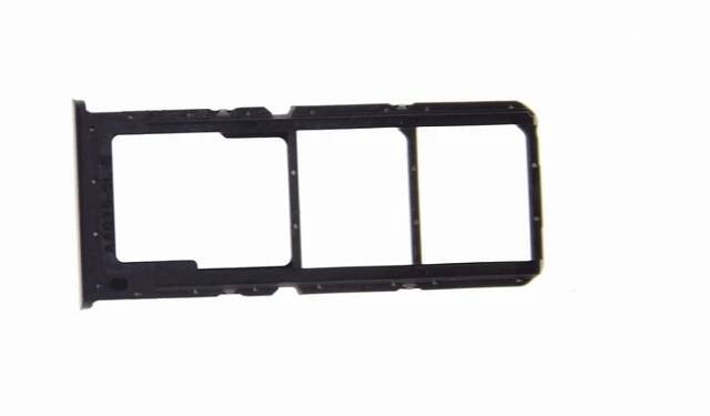 Držák SIM karty pro Oppo A54 5G CPH2195, OPG02