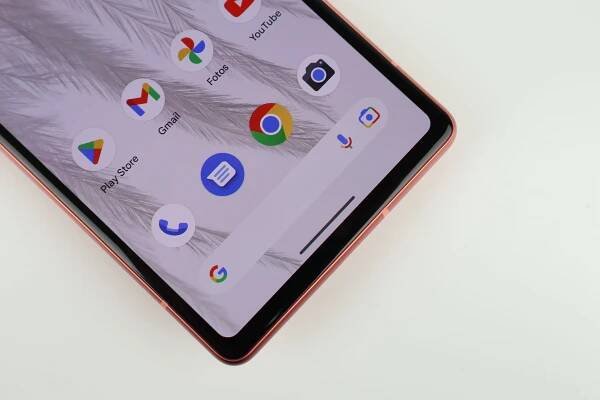 Google Pixel 7a im Test - überzeugende Kameras, aber sonst?