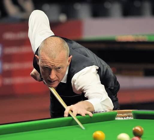 1983–84 snooker world rankings