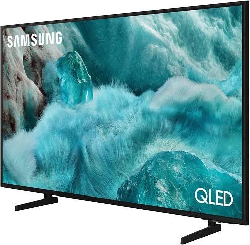 43" Samsung QE43Q7F