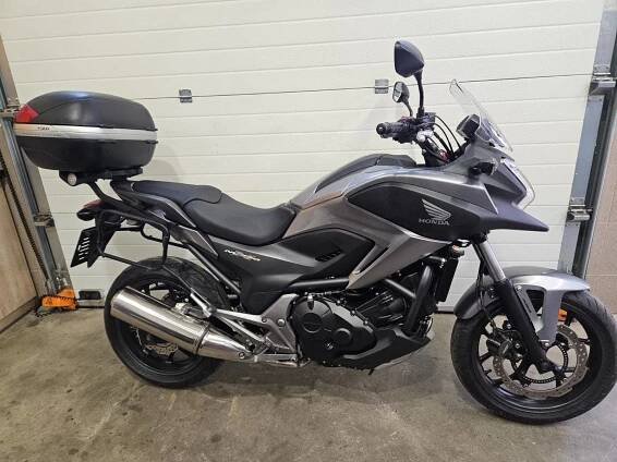 Honda NC 750 X