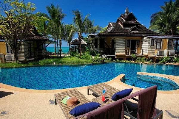Moracea by Khao Lak Resort 