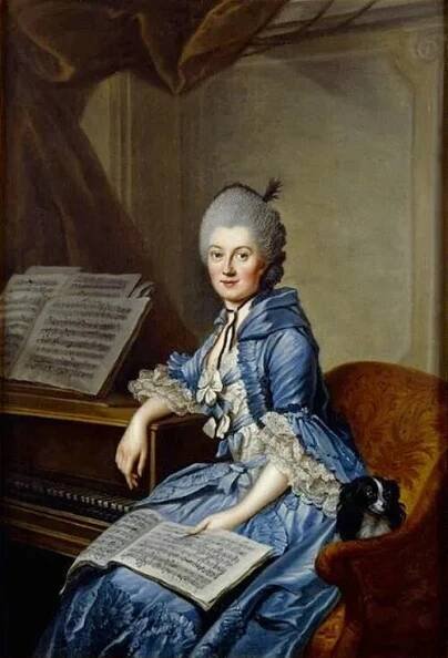Elisabeth Christine of Brunswick-Wolfenbüttel, Crown Princess of Prussia - Wikipedia