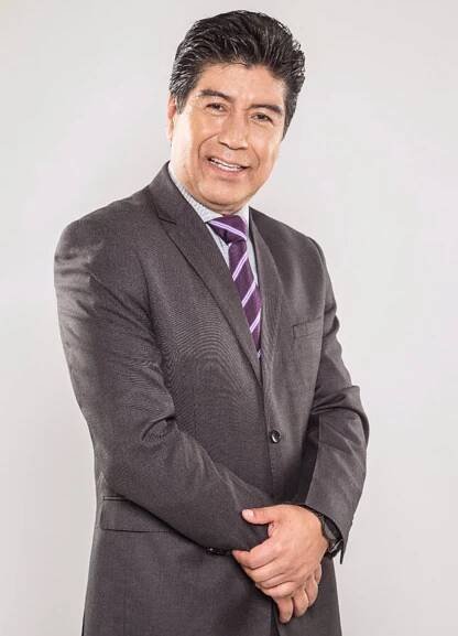 Jorge Yunda