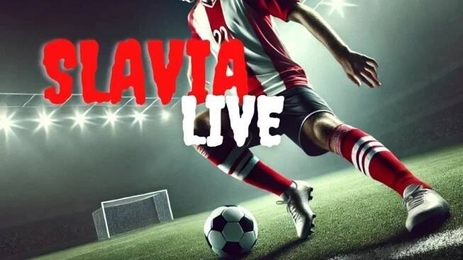 Slavia dnes živě ⚽ Kde sledovat zápasy online a v televizi?