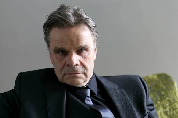 Agentur Danilow › Peer-Uwe Teska