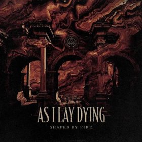 Detaily nového alba AS I LAY DYING a třetí video Shaped by Fire