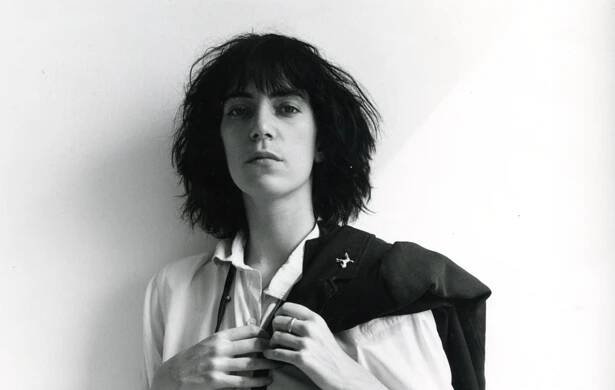 Patti Smith: hlas poezie, punku a svobody