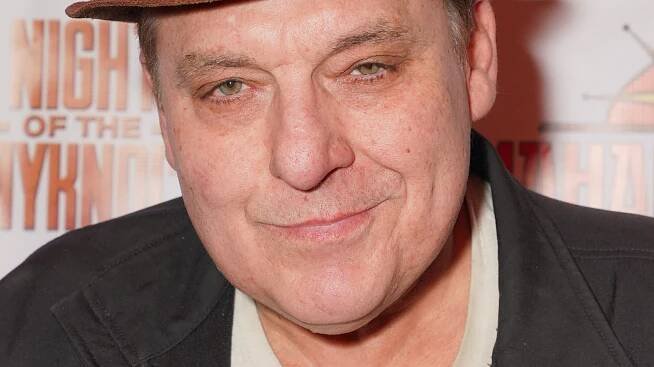 Tom Sizemore, Who Played Sonny In GTA: Vice City, Dead At 61