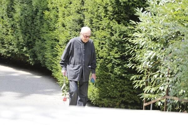 Trauma zesnulého Stanislava Zindulky (†86): V dětství upadl na mrtvolu