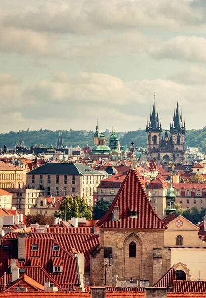 Nová tajemství Prahy | KNIHCENTRUM.cz