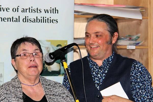 Farewell to Paul Freeman - Nina Haggerty Centre for the Arts