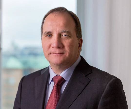 President – The Party of European Socialists