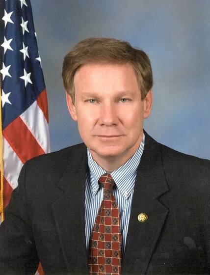 Thomas M. Davis – Wikipedia