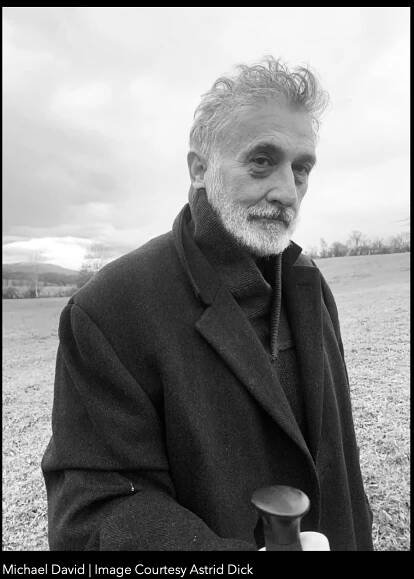 Michael David - Artemis Global Art - Art Gallery in Woodstock VT