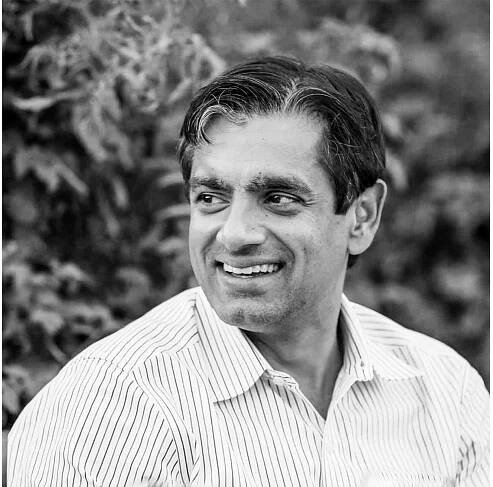sanjay