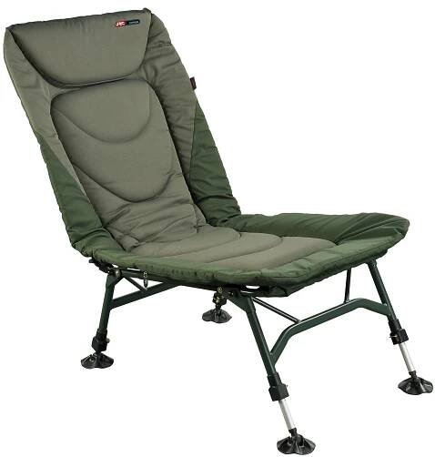 JRC Extreme Recliner Chair