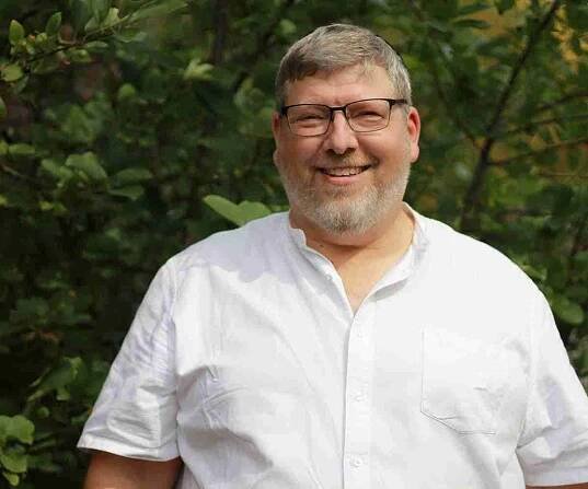 David Kaufman