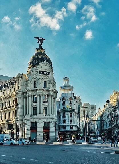 Press Release: BRECISE Holds First Face-to-Face Kick-Off Meeting in Madrid