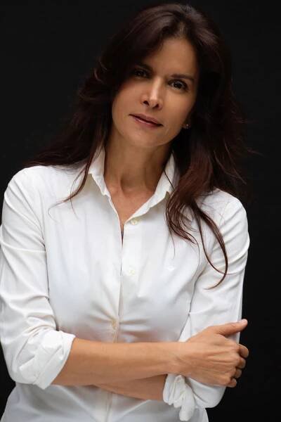 Patricia Velasquez - Iconic Focus - Top Modeling Agency in New York and Los Angeles for 30 to 90+ Year Old Models