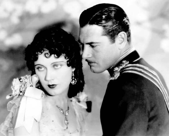 Fay Wray's Gallery - Victoria Riskin