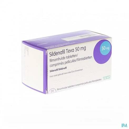 sildenafil 50mg teva