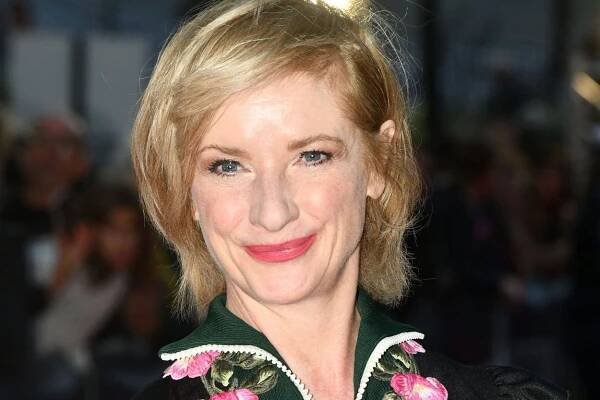 Throughout her career, Horrocks has played her fair share of big, brash characters