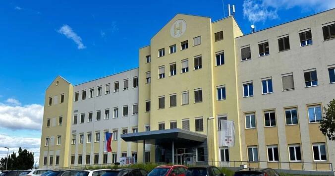 Krajskou nemocnici v Chebu povede nový ředitel